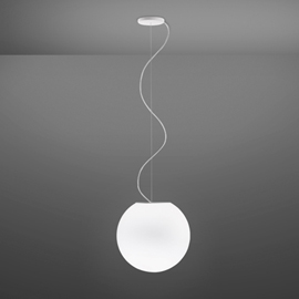 Lumi Sfera 20cm Pendant Light